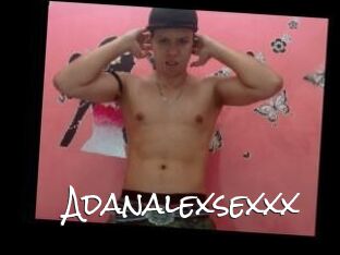Adanalexsexxx