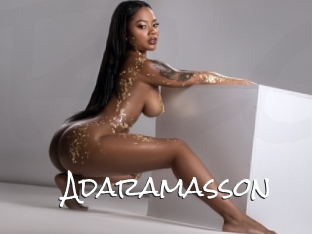 adaramasson Blow Cum