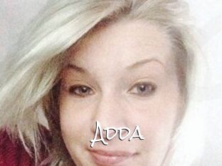 Adda