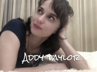 Addy_taylor
