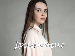 adelemichelle Blow Cum