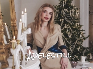 Adelestill