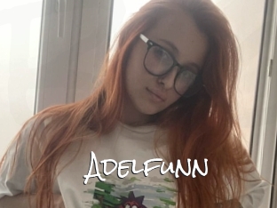 adelfunn Blow Cum