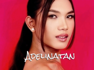 adelinatan Blow Cum