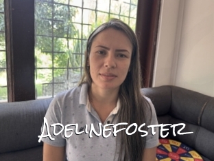 adelinefoster Blow Cum