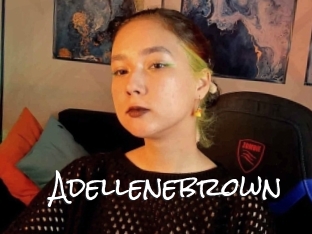Adellenebrown