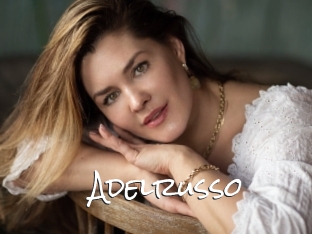 adelrusso Blow Cum