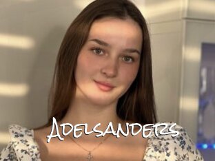 Adelsanders
