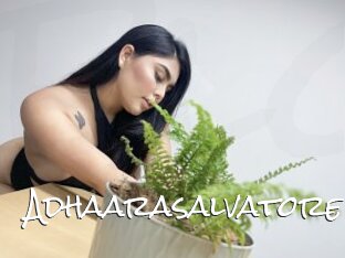 Adhaarasalvatore