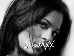AdixiaXX