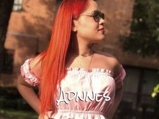 Adnnes