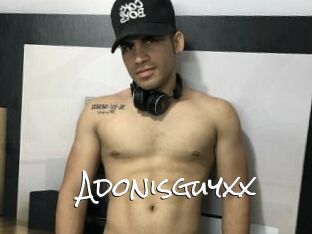 Adonisguyxx