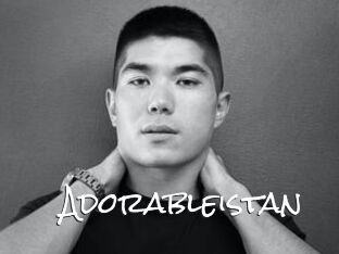 Adorableistan