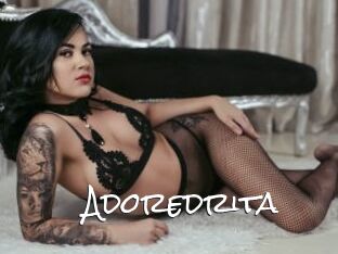 Adoredrita