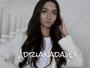 Adrianadaves