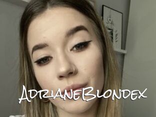 AdrianeBlondex
