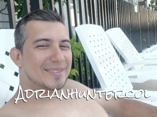 Adrianhuntercol