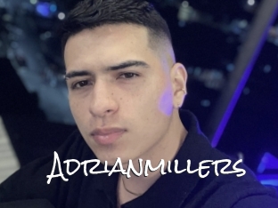 Adrianmillers