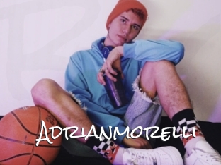 adrianmorelli Blow Cum