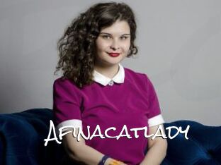 Afinacatlady