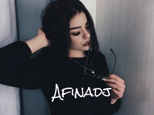 Afinadj