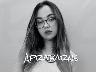 Afrabarns