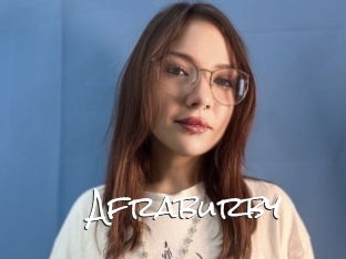 Afraburby