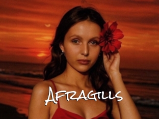 afragills Blow Cum