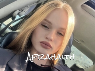 Afrahaith