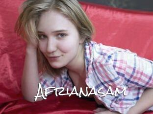 Afrianasam