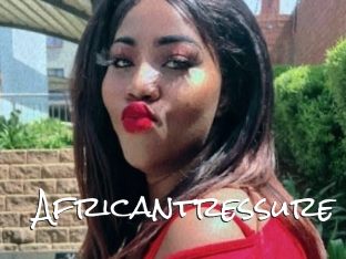 Africantressure