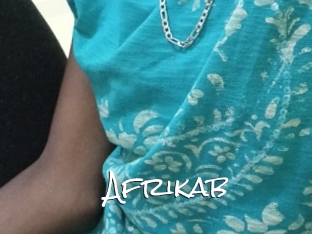 Afrikab