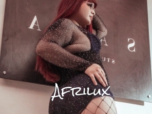 afrilux Blow Cum