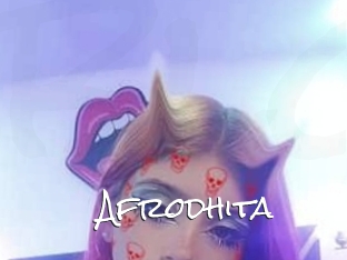 afrodhita Blow Cum