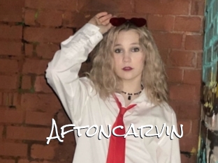 Aftoncarvin