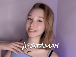 agatamay Blow Cum