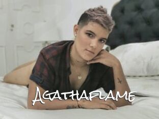 Agathaflame