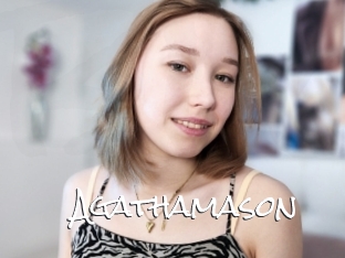 agathamason Blow Cum