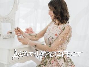 Agathaperfect