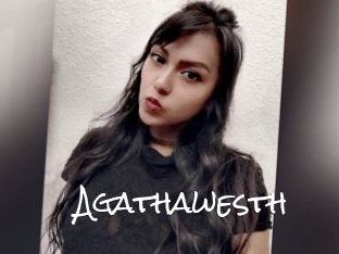 Agathawesth
