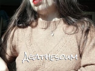 Agathesoum