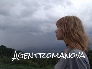 Agentromanova