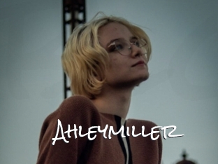 ahleymiller Blow Cum
