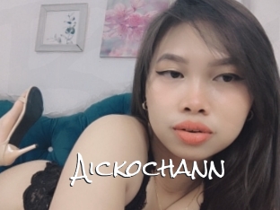 Aickochann
