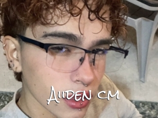 aiiden_cm Blow Cum
