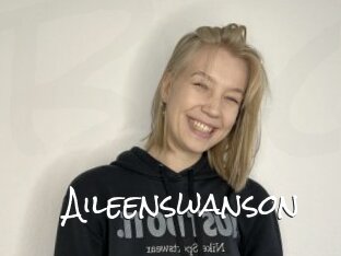 Aileenswanson