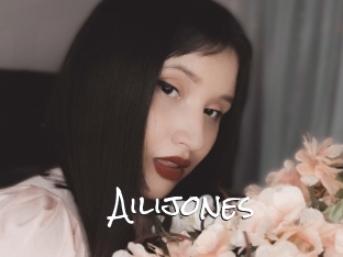 Ailijones