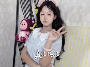 Ailisil