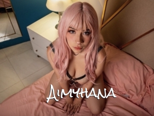 aimyhana Blow Cum
