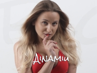 Ainamiu